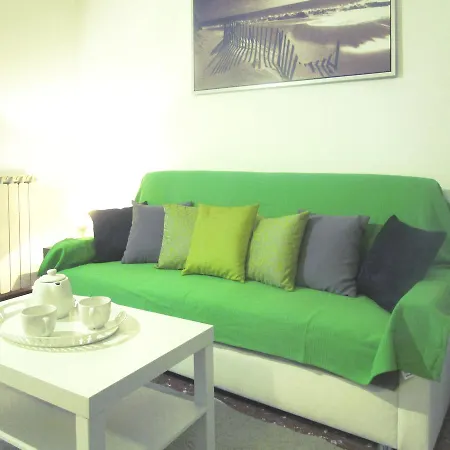 Apartment Grande E Grazioso *