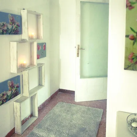 Apartment Grande E Grazioso Pietrasanta