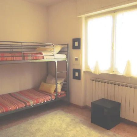 Apartment Grande E Grazioso