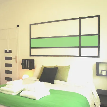 Apartment Grande E Grazioso *