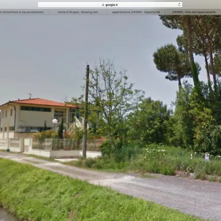 Apartment Grande E Grazioso