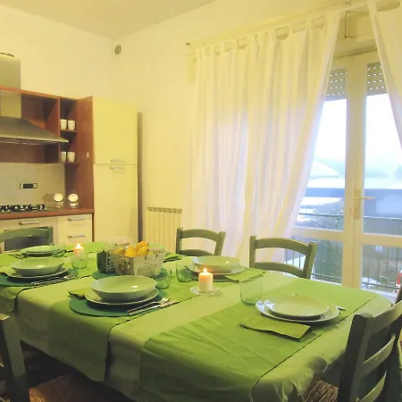 Grande E Grazioso Apartment